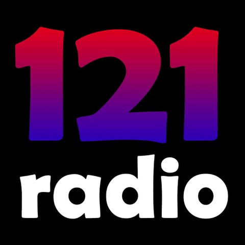 121radio Music Is Life
